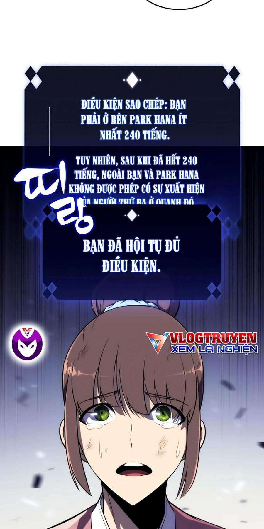 Người Chơi Mới Cấp Tối Đa chapter 13 - Upload bởi truyensieuhay.com