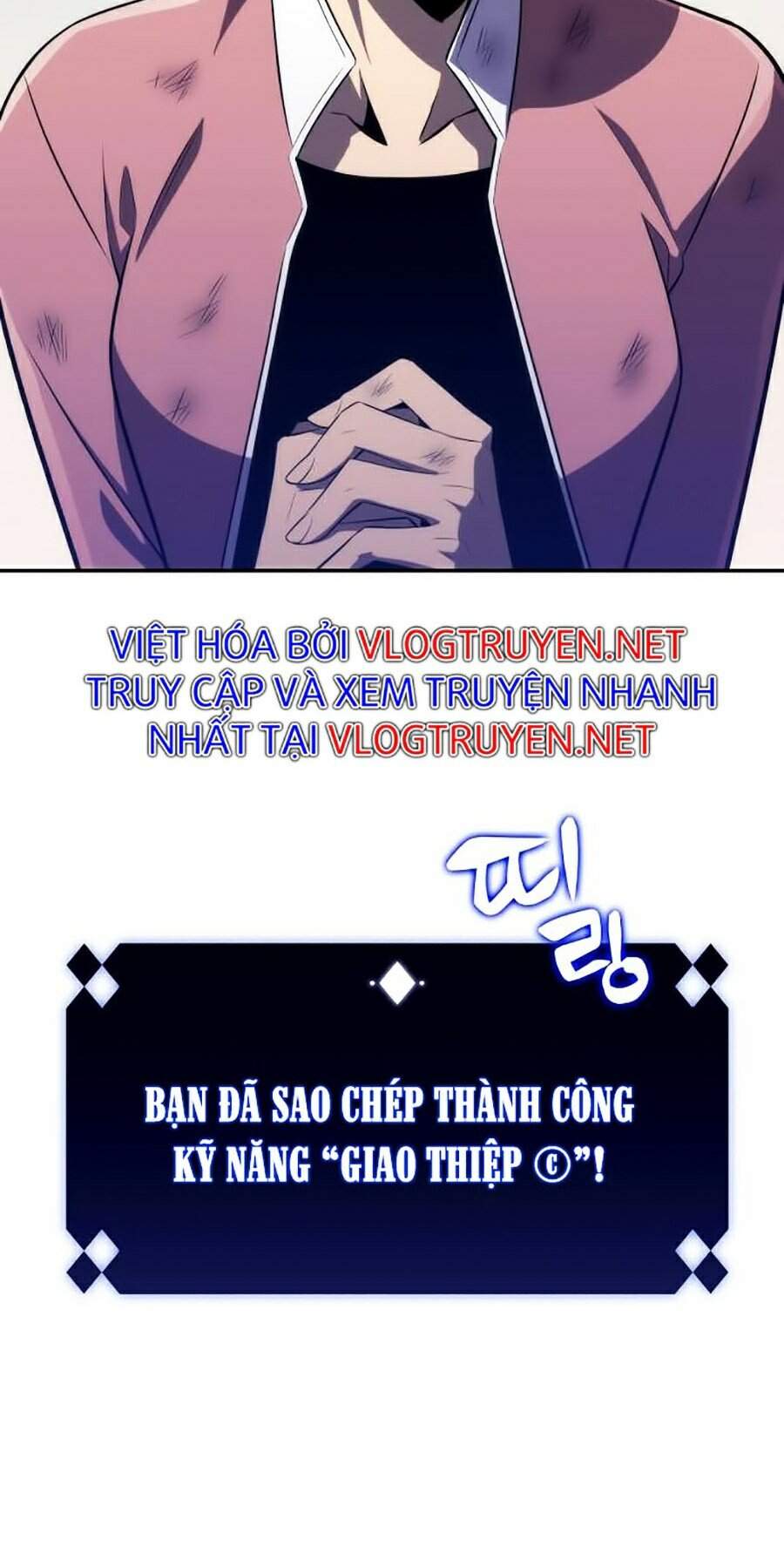 Người Chơi Mới Cấp Tối Đa chapter 13 - Upload bởi truyensieuhay.com