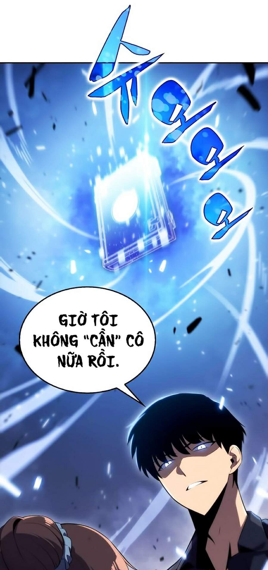 Người Chơi Mới Cấp Tối Đa chapter 13 - Upload bởi truyensieuhay.com
