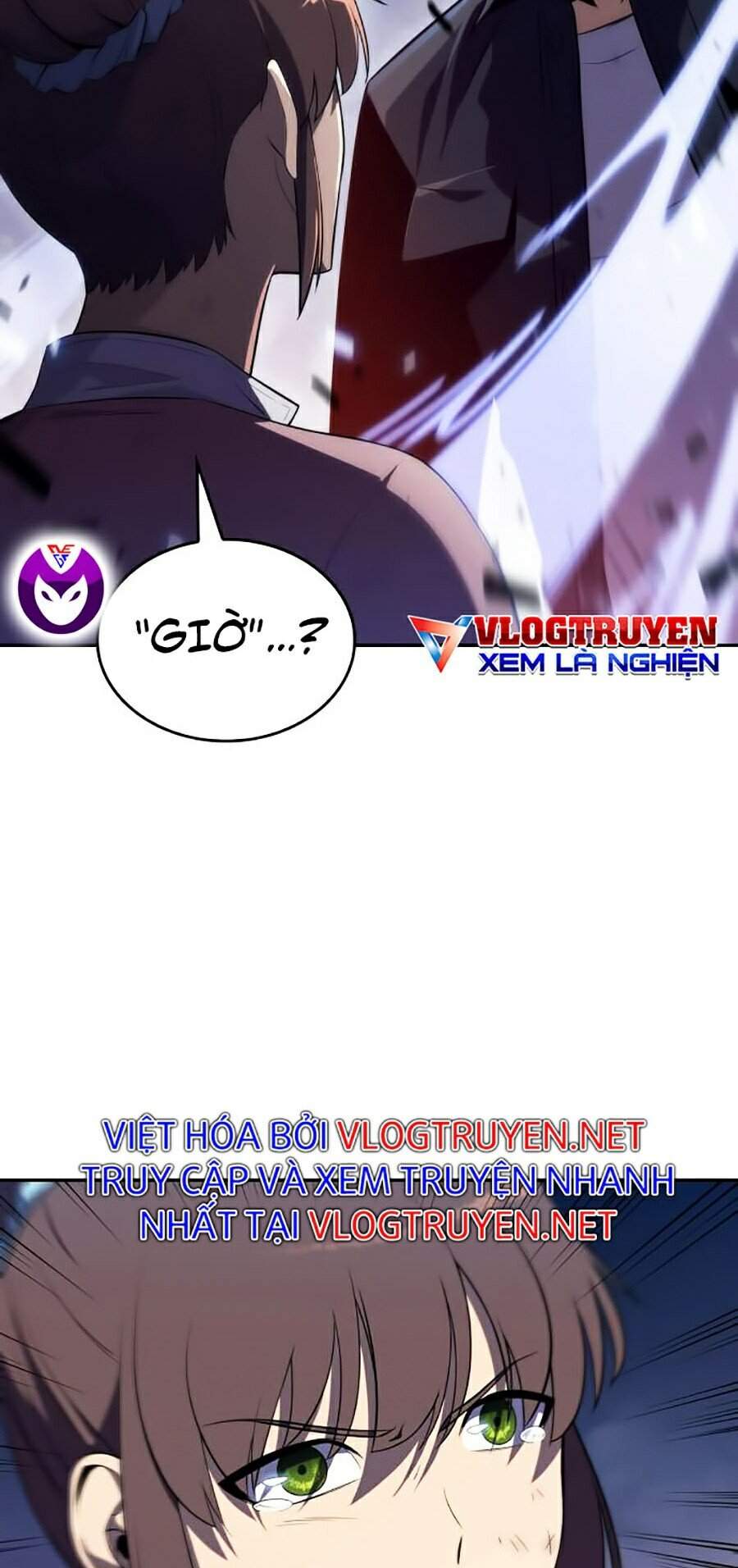 Người Chơi Mới Cấp Tối Đa chapter 13 - Upload bởi truyensieuhay.com