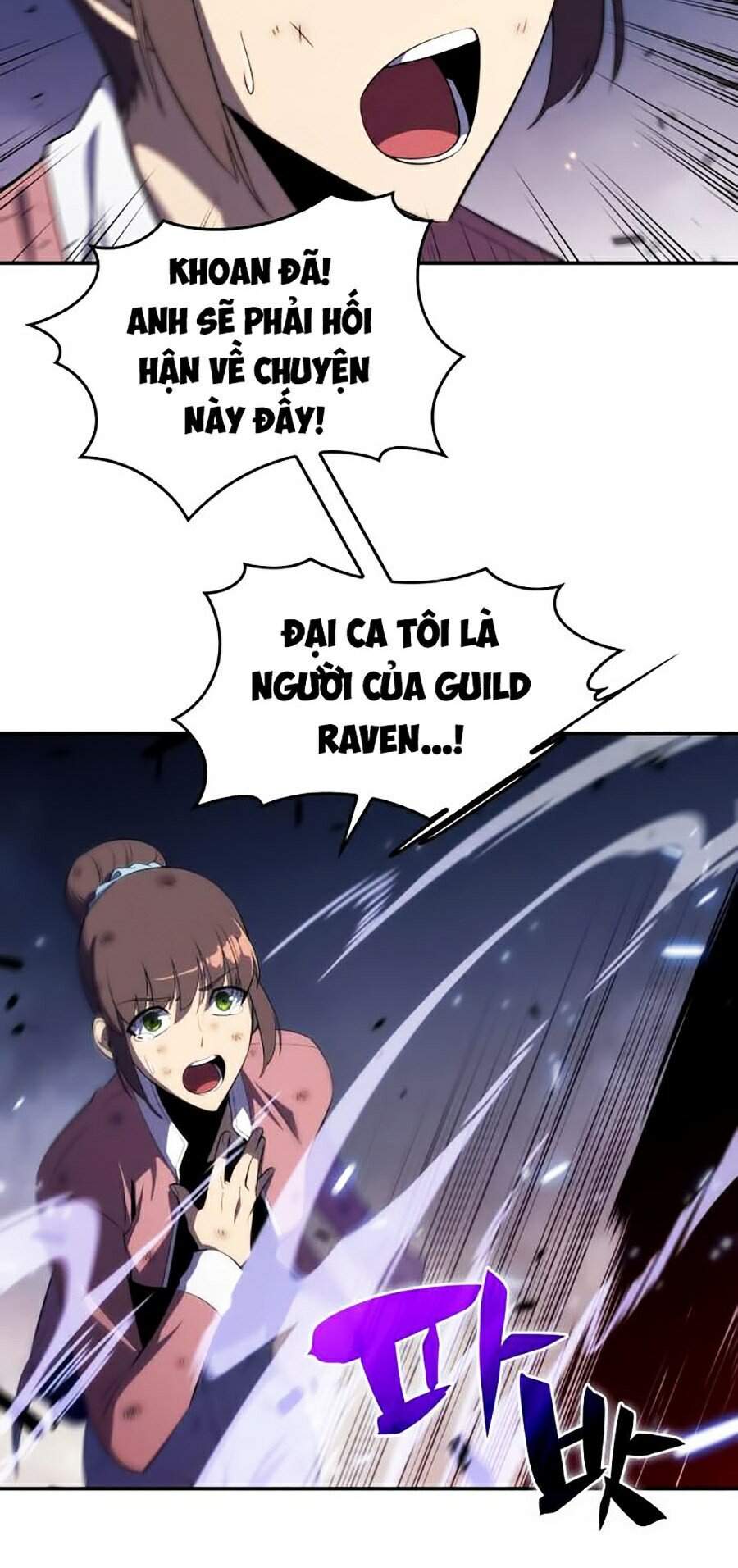 Người Chơi Mới Cấp Tối Đa chapter 13 - Upload bởi truyensieuhay.com