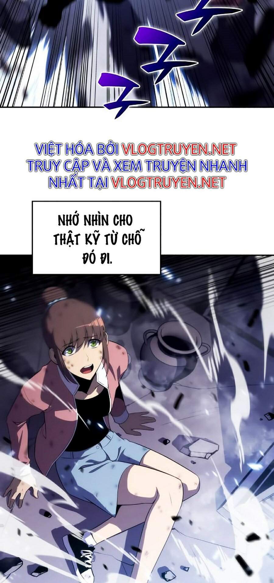 Người Chơi Mới Cấp Tối Đa chapter 13 - Upload bởi truyensieuhay.com