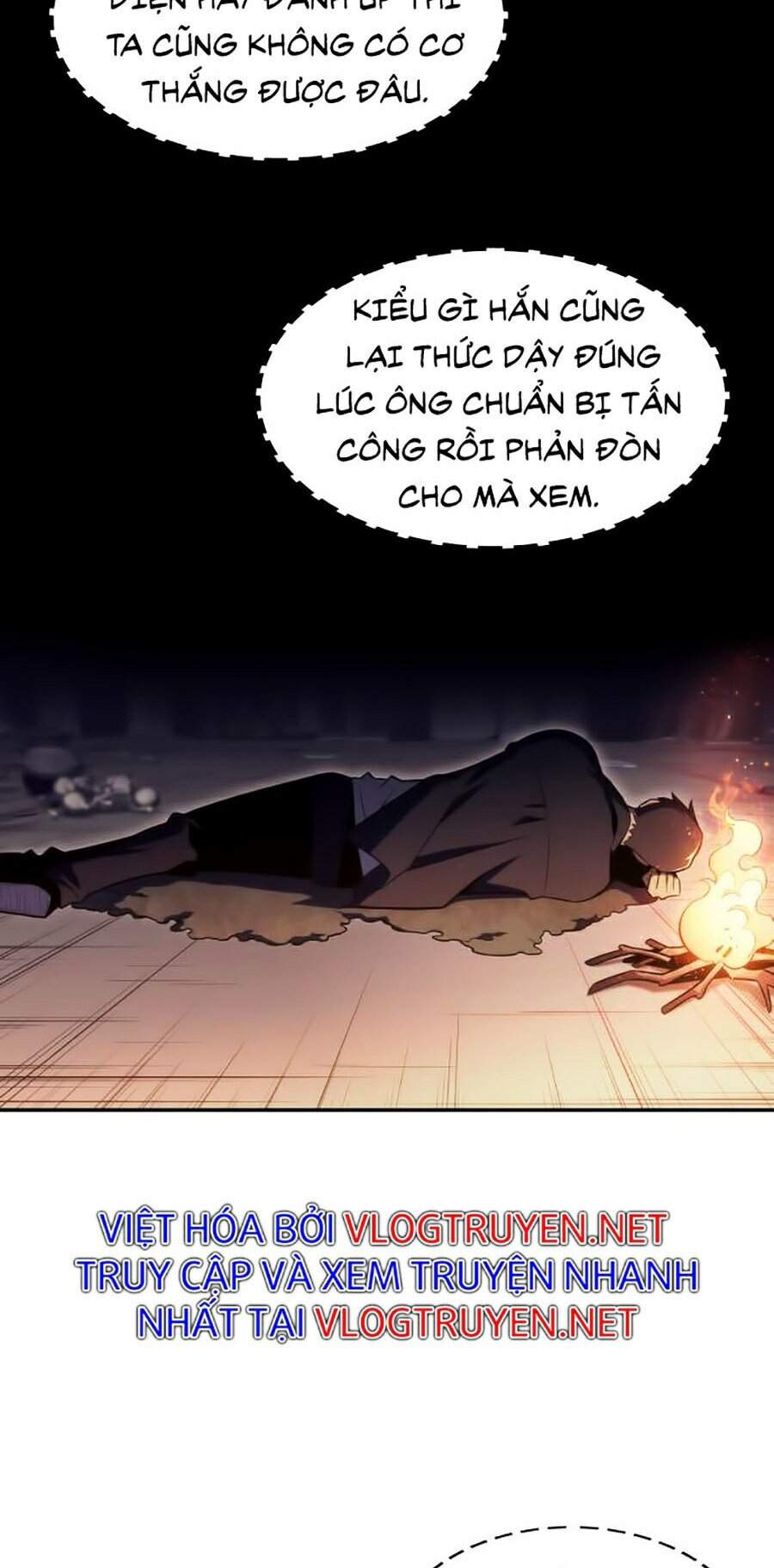 Người Chơi Mới Cấp Tối Đa chapter 13 - Upload bởi truyensieuhay.com