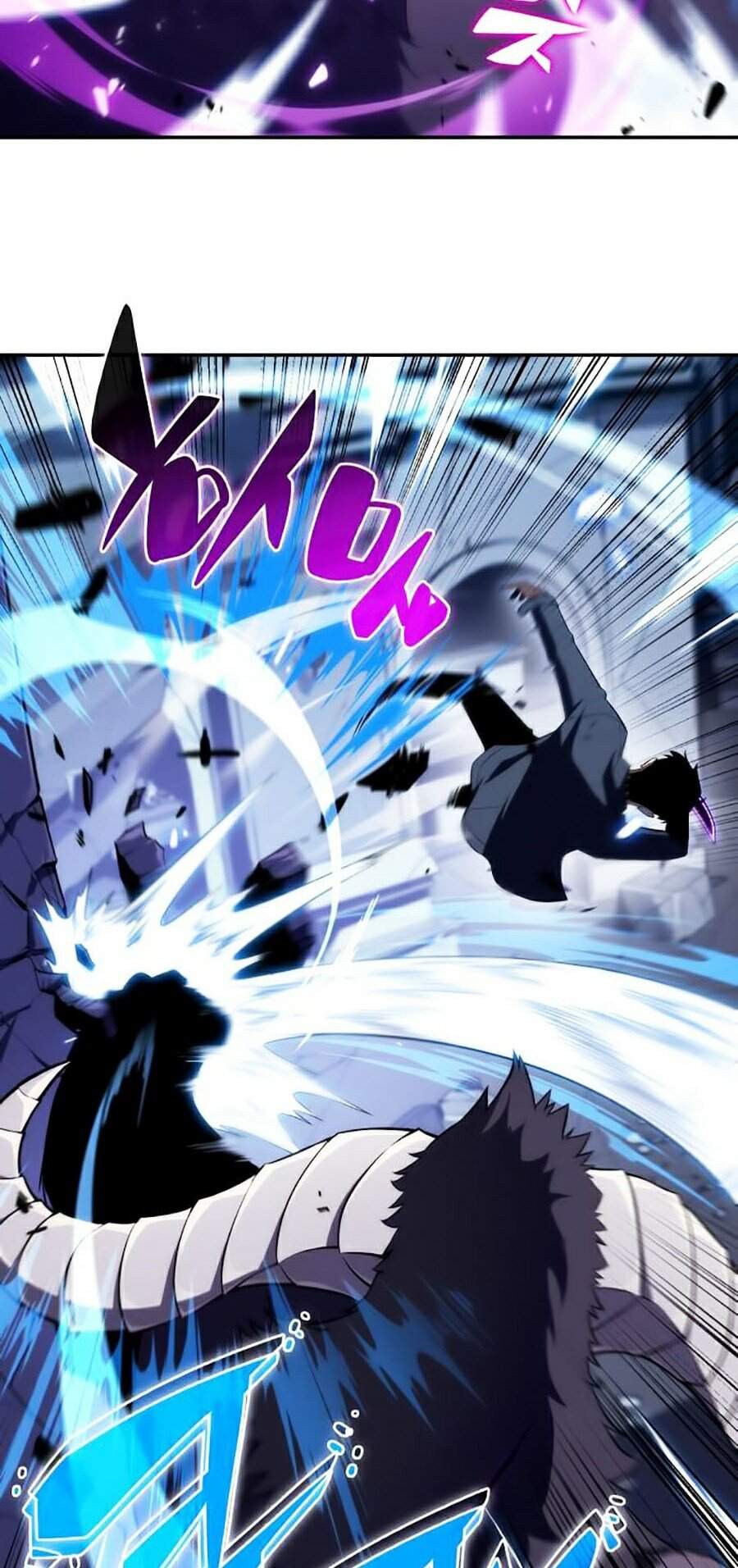 Người Chơi Mới Cấp Tối Đa chapter 13 - Upload bởi truyensieuhay.com