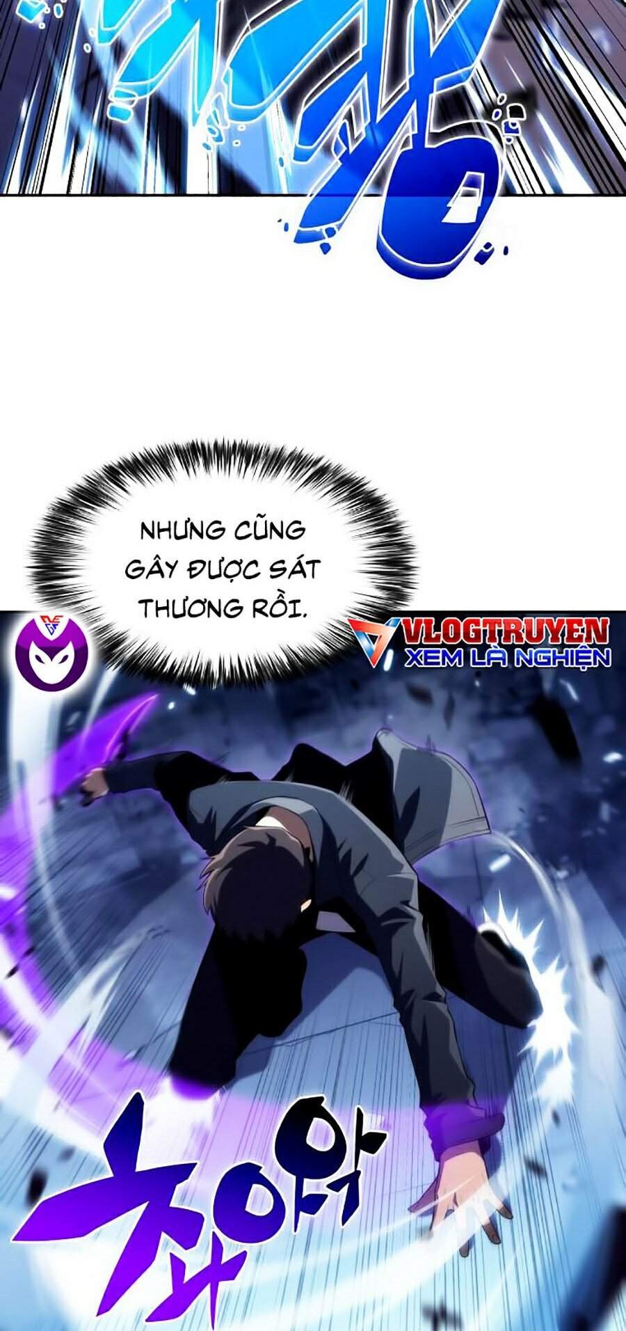 Người Chơi Mới Cấp Tối Đa chapter 13 - Upload bởi truyensieuhay.com