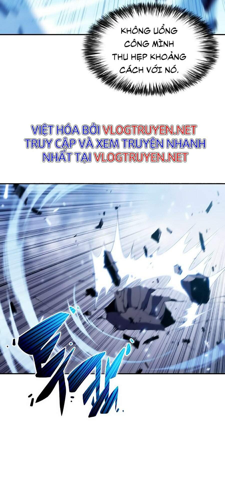 Người Chơi Mới Cấp Tối Đa chapter 13 - Upload bởi truyensieuhay.com