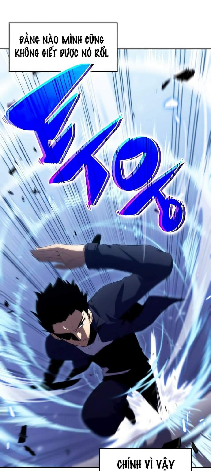 Người Chơi Mới Cấp Tối Đa chapter 13 - Upload bởi truyensieuhay.com