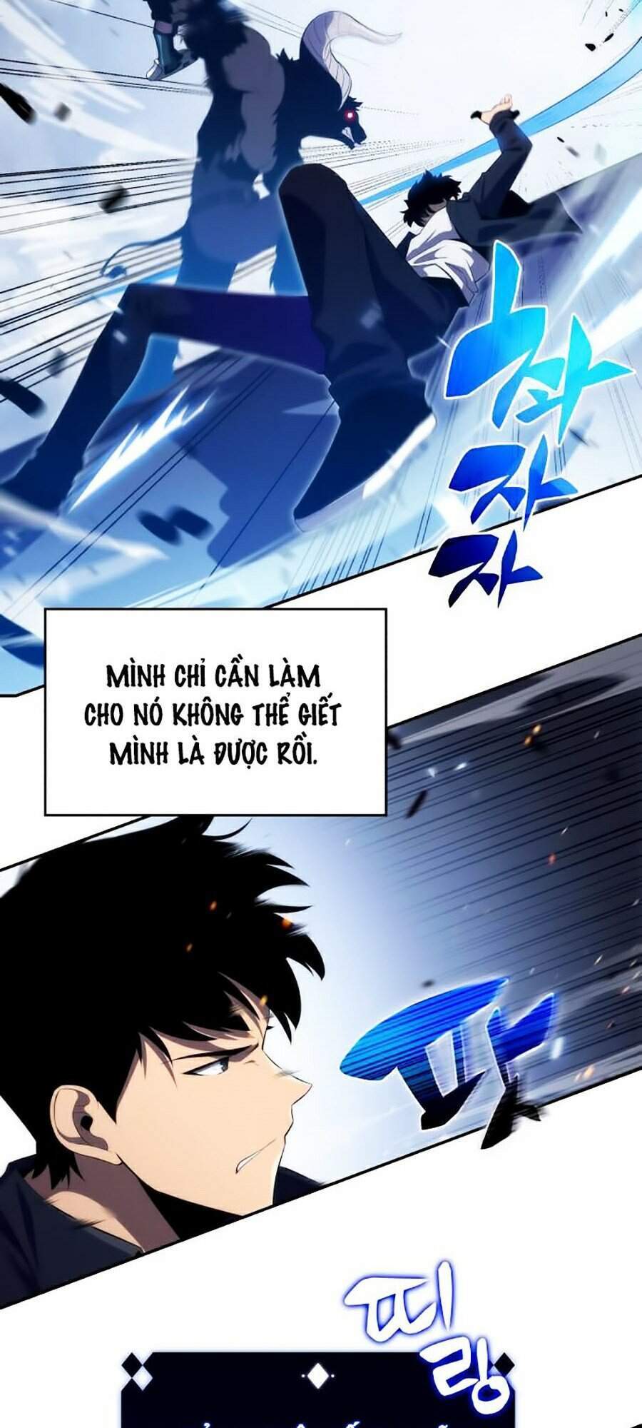 Người Chơi Mới Cấp Tối Đa chapter 13 - Upload bởi truyensieuhay.com
