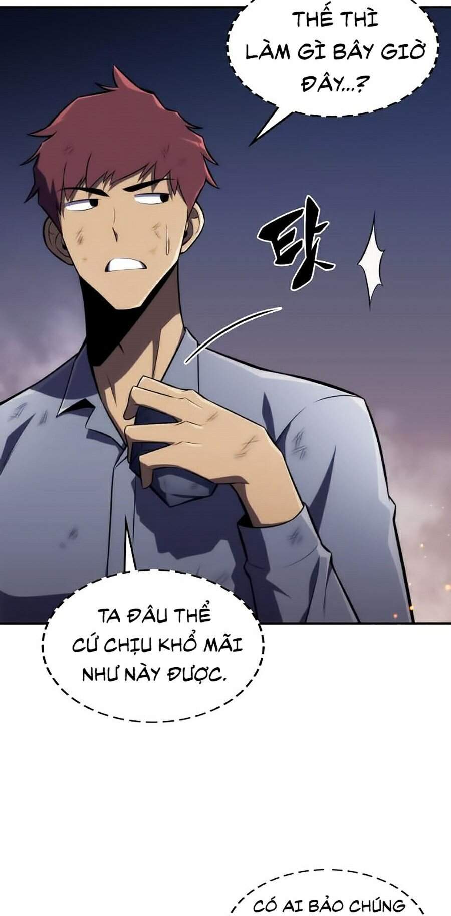 Người Chơi Mới Cấp Tối Đa chapter 13 - Upload bởi truyensieuhay.com