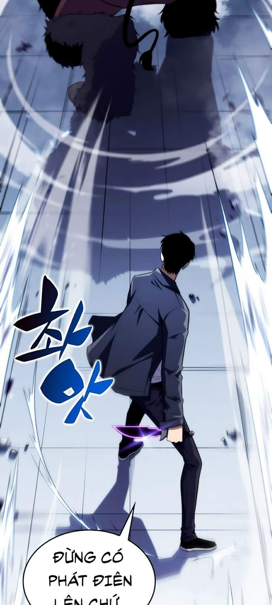 Người Chơi Mới Cấp Tối Đa chapter 13 - Upload bởi truyensieuhay.com
