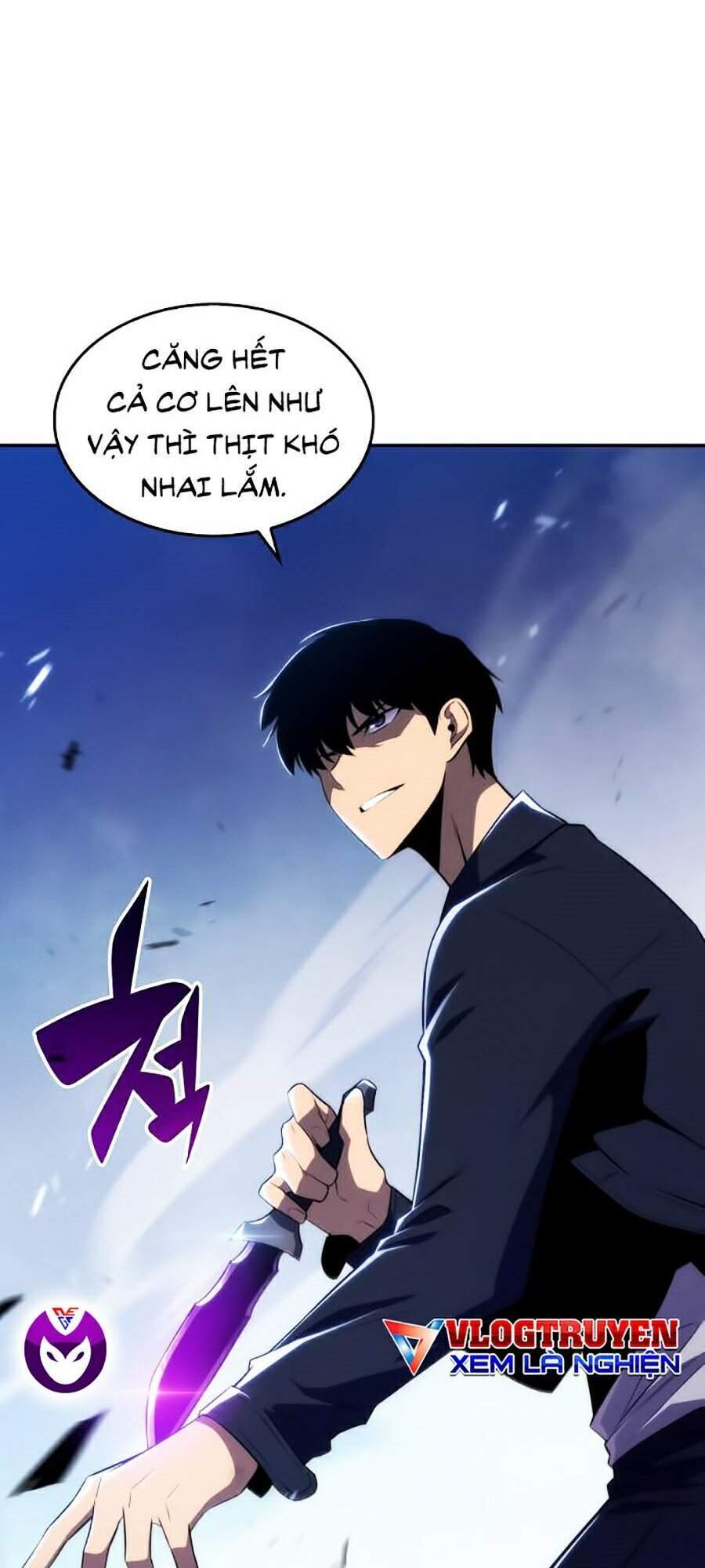 Người Chơi Mới Cấp Tối Đa chapter 13 - Upload bởi truyensieuhay.com