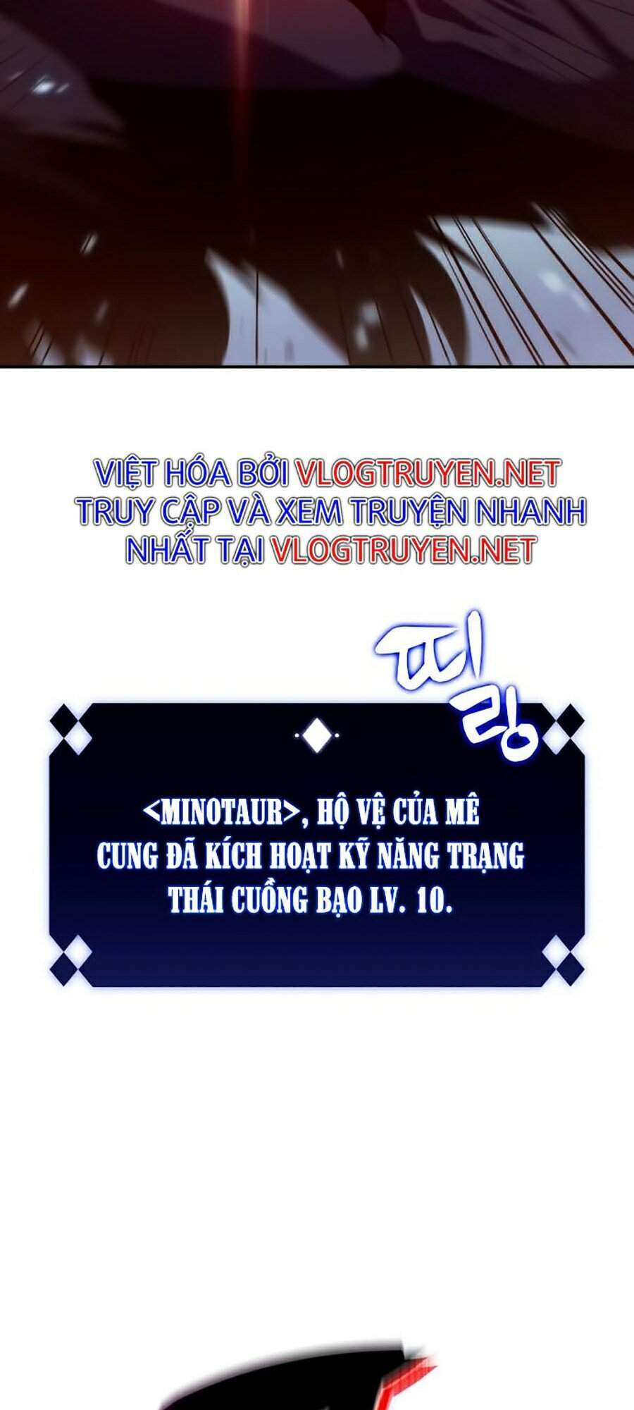 Người Chơi Mới Cấp Tối Đa chapter 13 - Upload bởi truyensieuhay.com