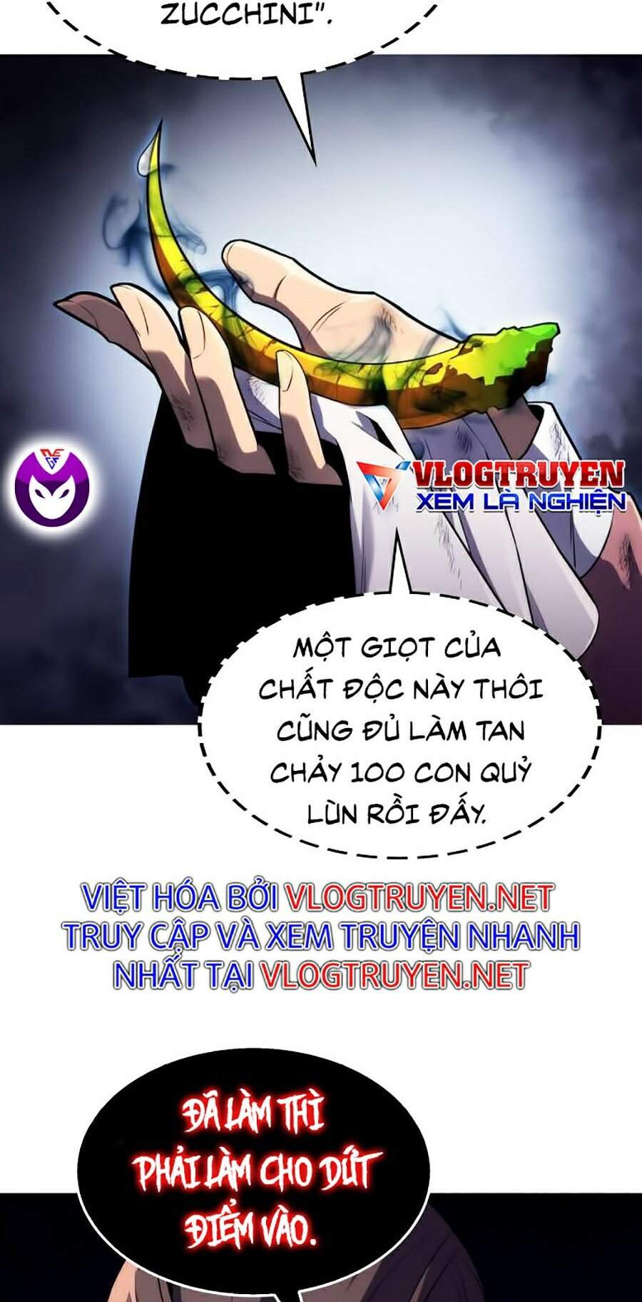 Người Chơi Mới Cấp Tối Đa chapter 13 - Upload bởi truyensieuhay.com