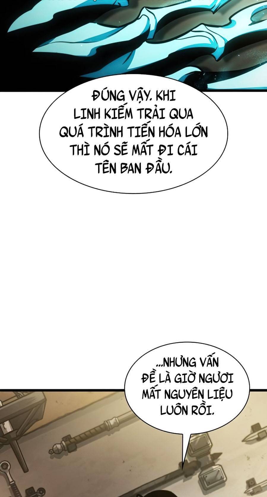 Thế Giới Sau Tận Thế chapter 14 - Upload bởi truyensieuhay.com