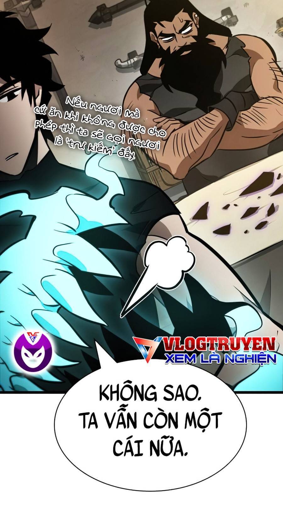 Thế Giới Sau Tận Thế chapter 14 - Upload bởi truyensieuhay.com