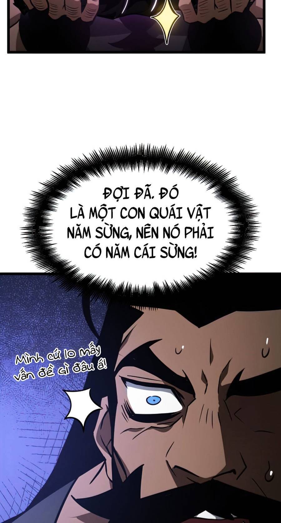 Thế Giới Sau Tận Thế chapter 14 - Upload bởi truyensieuhay.com