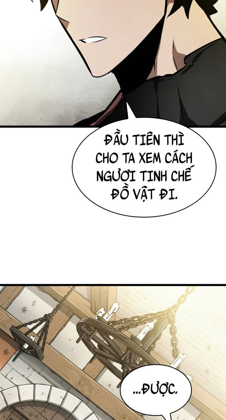 Thế Giới Sau Tận Thế chapter 14 - Upload bởi truyensieuhay.com