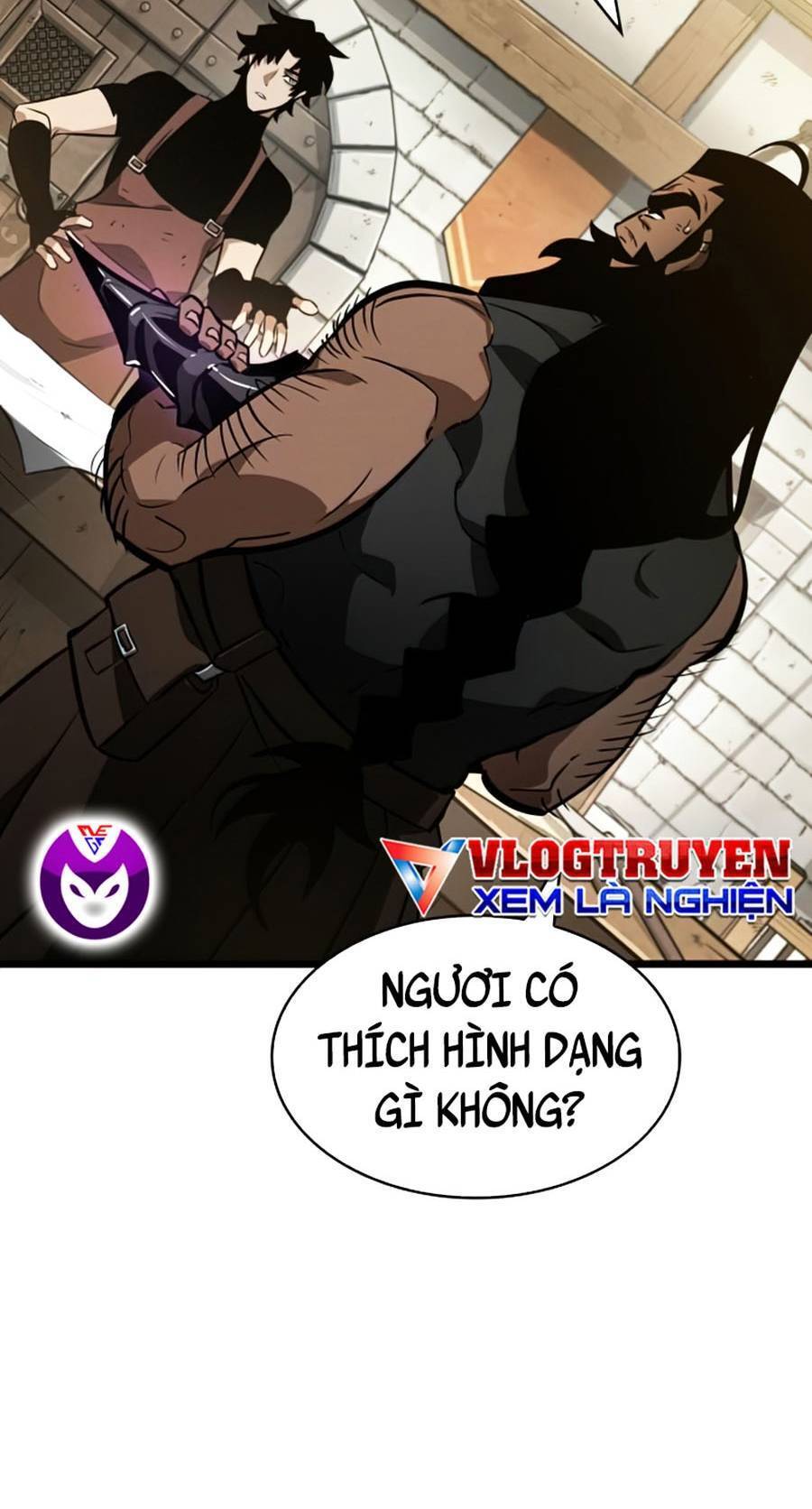 Thế Giới Sau Tận Thế chapter 14 - Upload bởi truyensieuhay.com