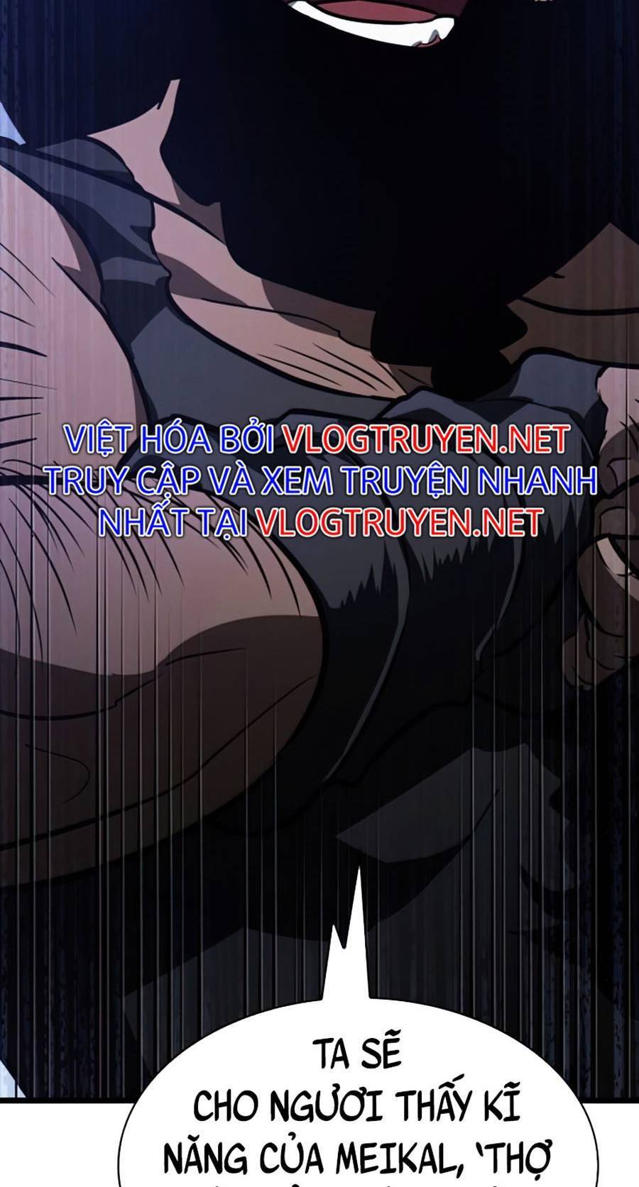 Thế Giới Sau Tận Thế chapter 14 - Upload bởi truyensieuhay.com