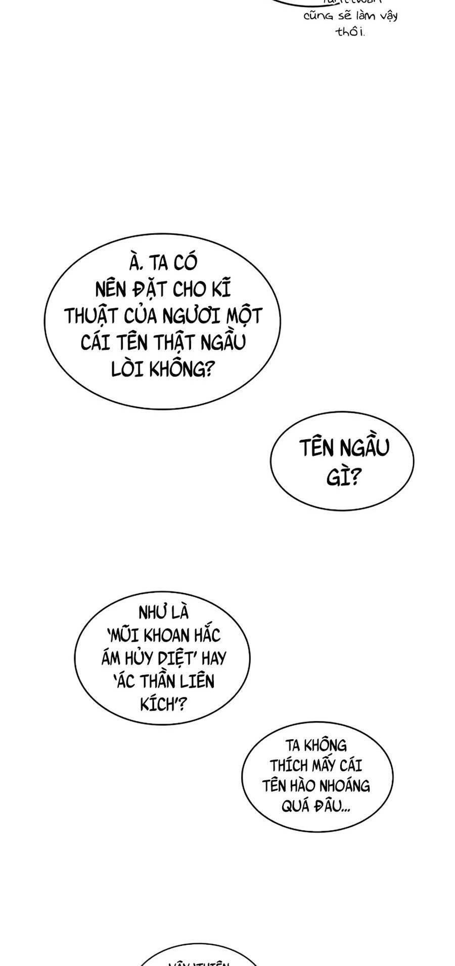 Thế Giới Sau Tận Thế chapter 14 - Upload bởi truyensieuhay.com