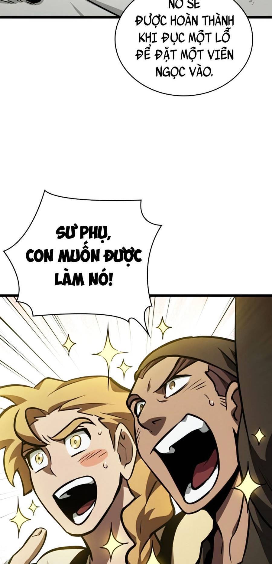 Thế Giới Sau Tận Thế chapter 14 - Upload bởi truyensieuhay.com