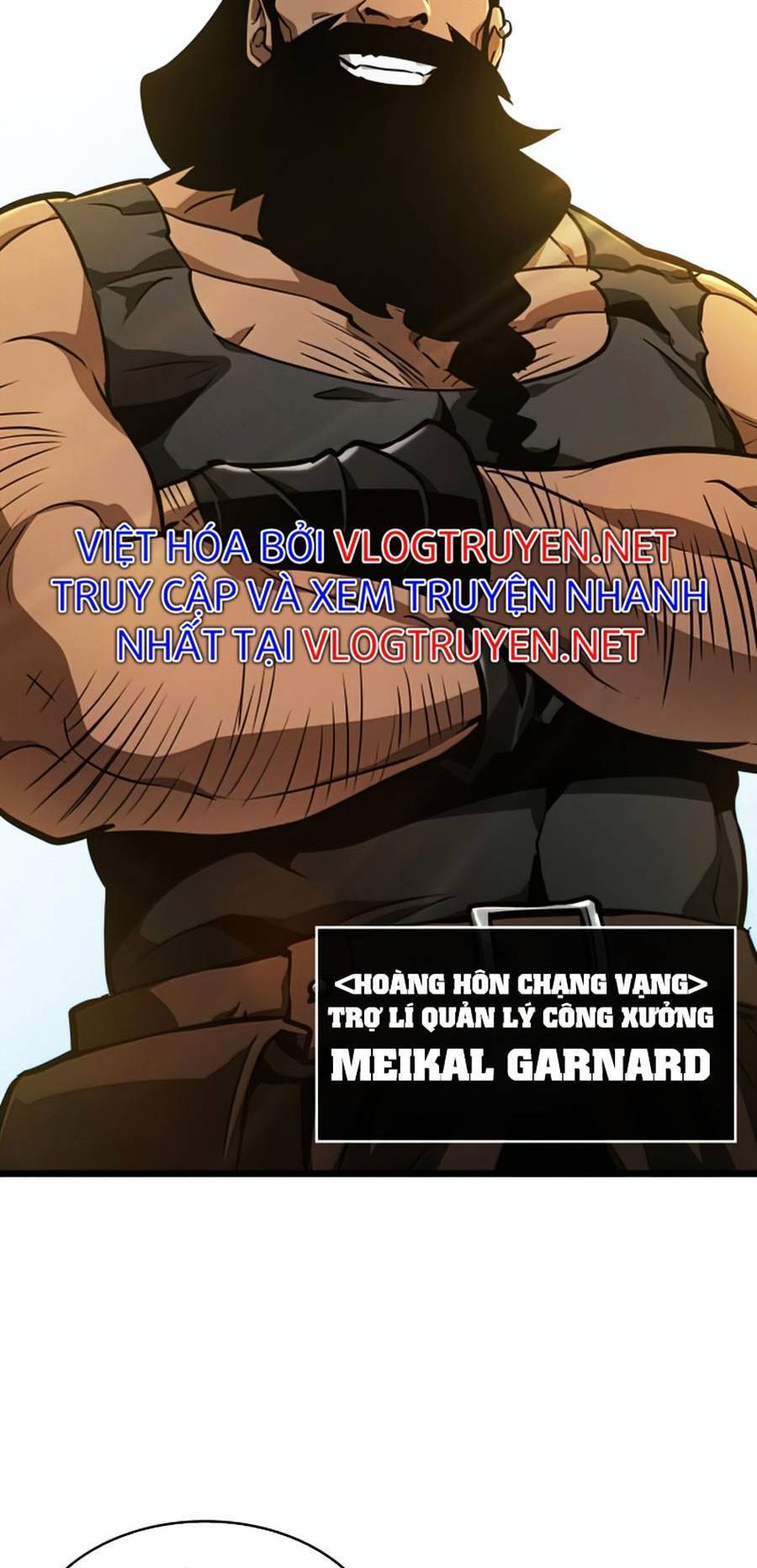 Thế Giới Sau Tận Thế chapter 14 - Upload bởi truyensieuhay.com