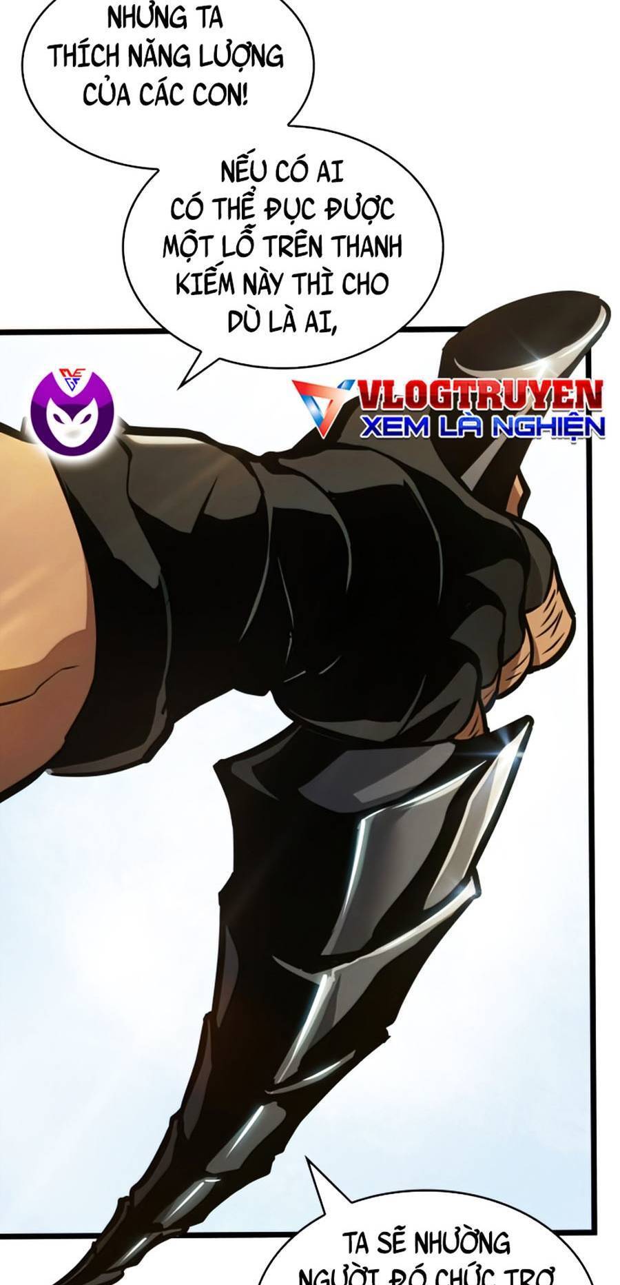 Thế Giới Sau Tận Thế chapter 14 - Upload bởi truyensieuhay.com