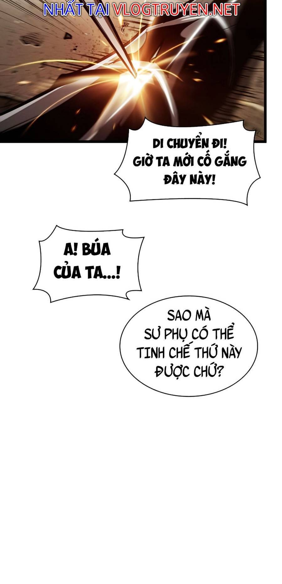 Thế Giới Sau Tận Thế chapter 14 - Upload bởi truyensieuhay.com