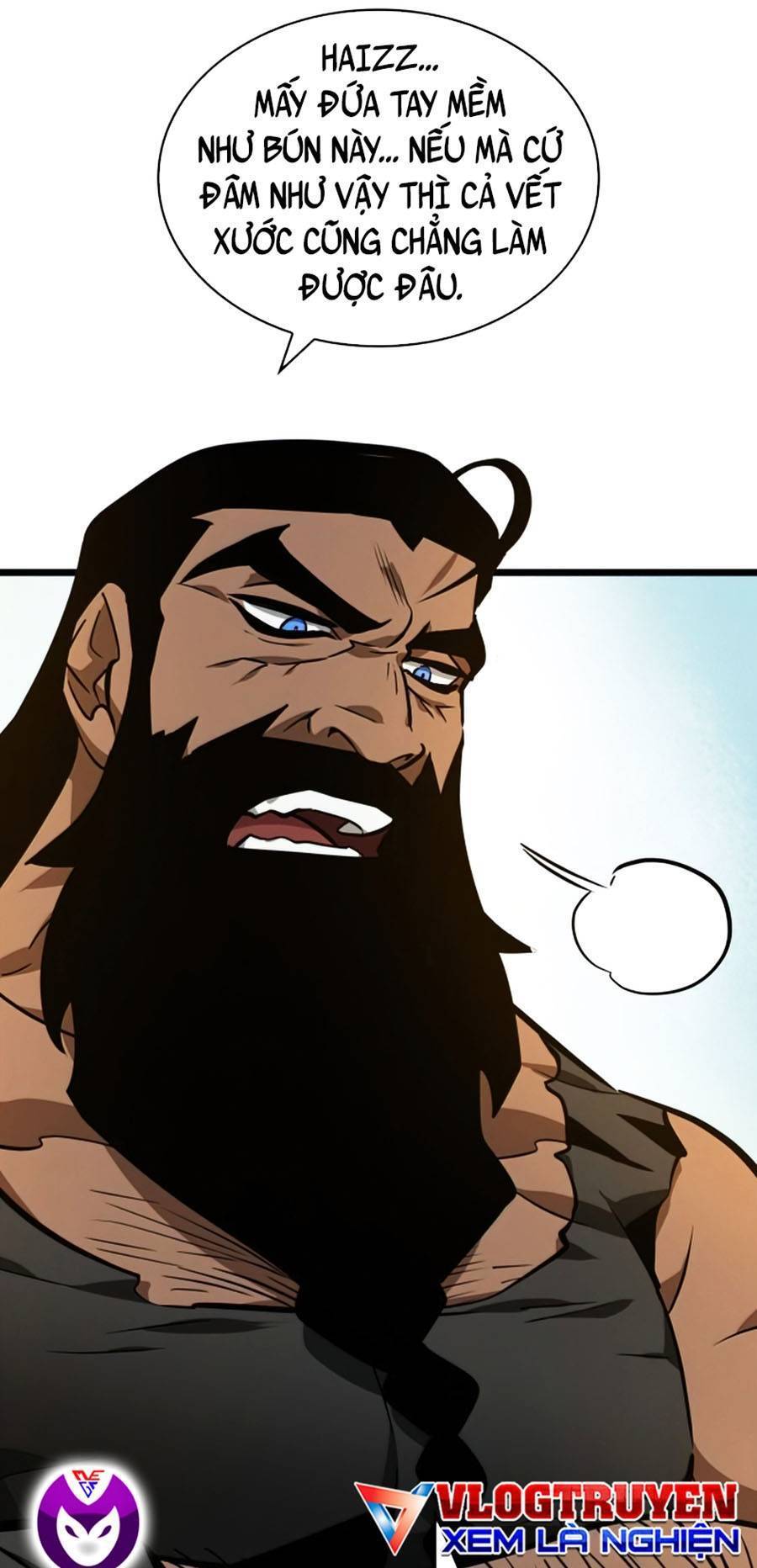 Thế Giới Sau Tận Thế chapter 14 - Upload bởi truyensieuhay.com