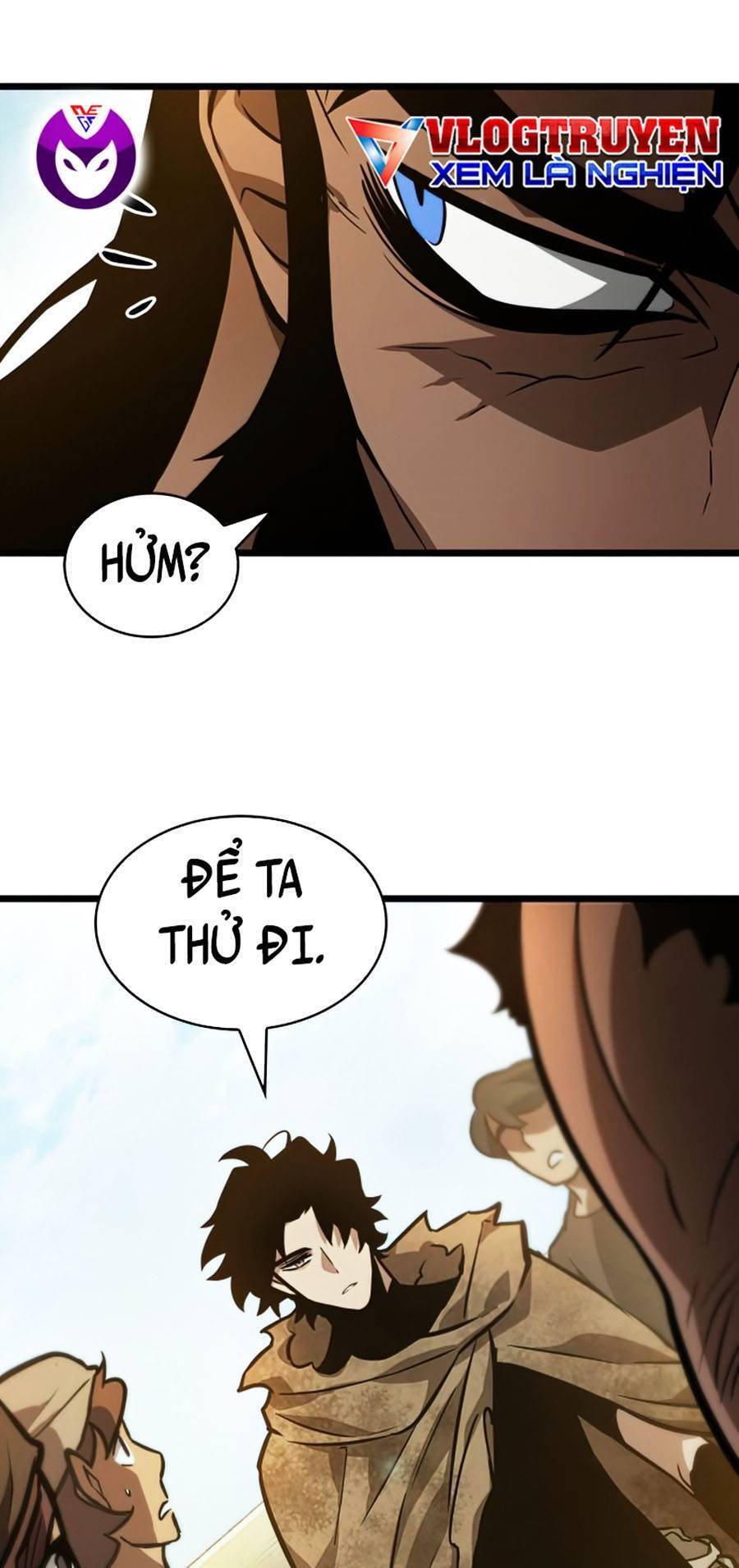 Thế Giới Sau Tận Thế chapter 14 - Upload bởi truyensieuhay.com