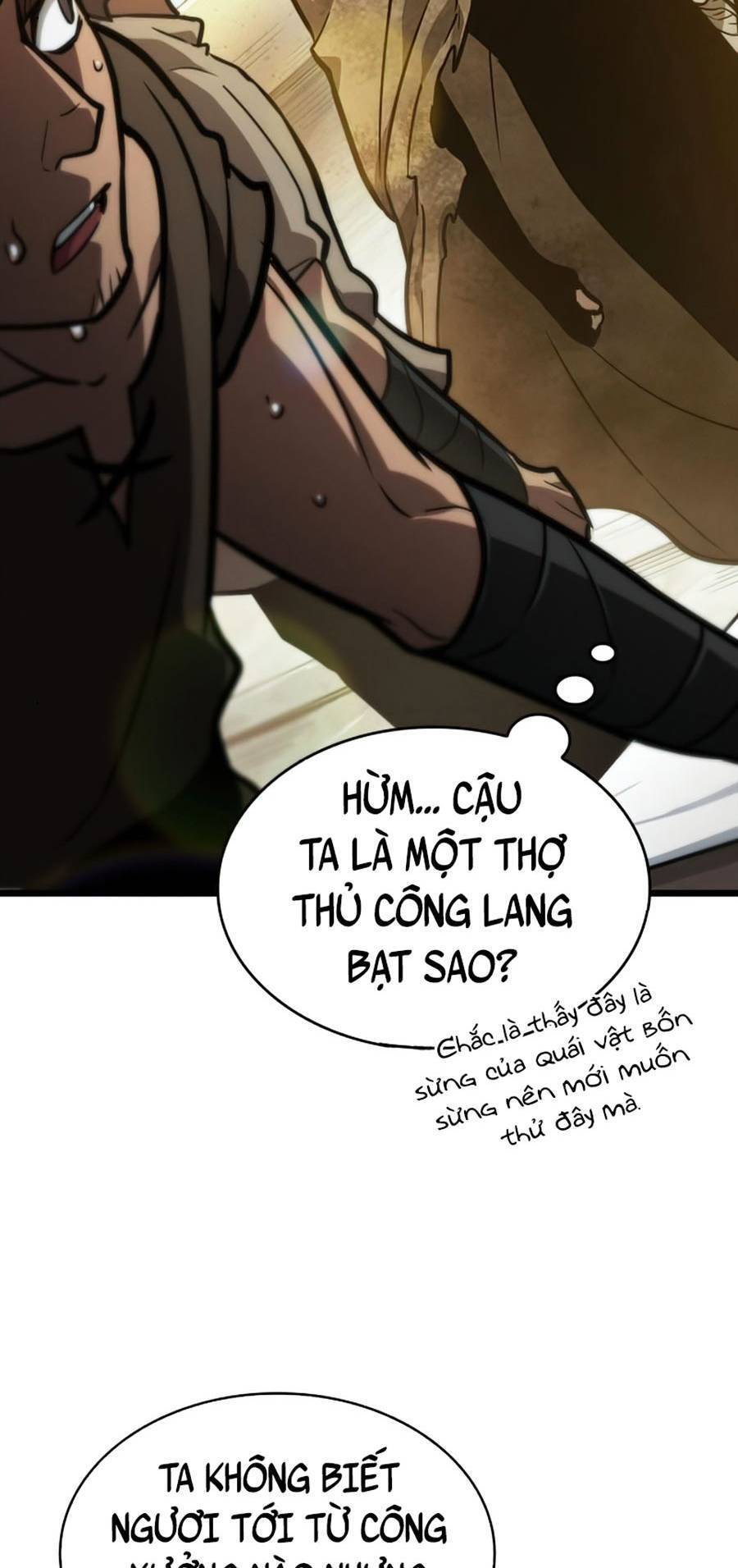 Thế Giới Sau Tận Thế chapter 14 - Upload bởi truyensieuhay.com