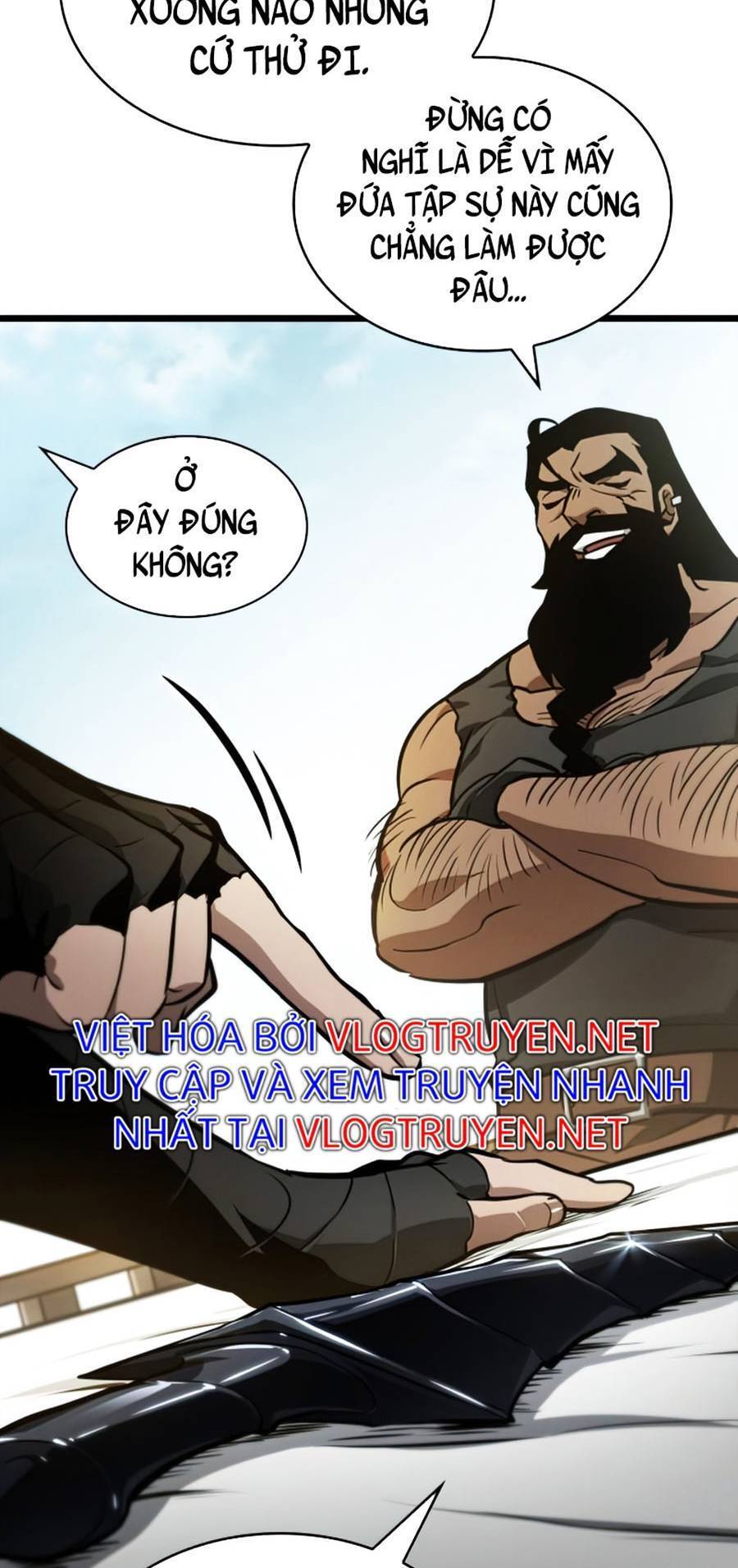 Thế Giới Sau Tận Thế chapter 14 - Upload bởi truyensieuhay.com