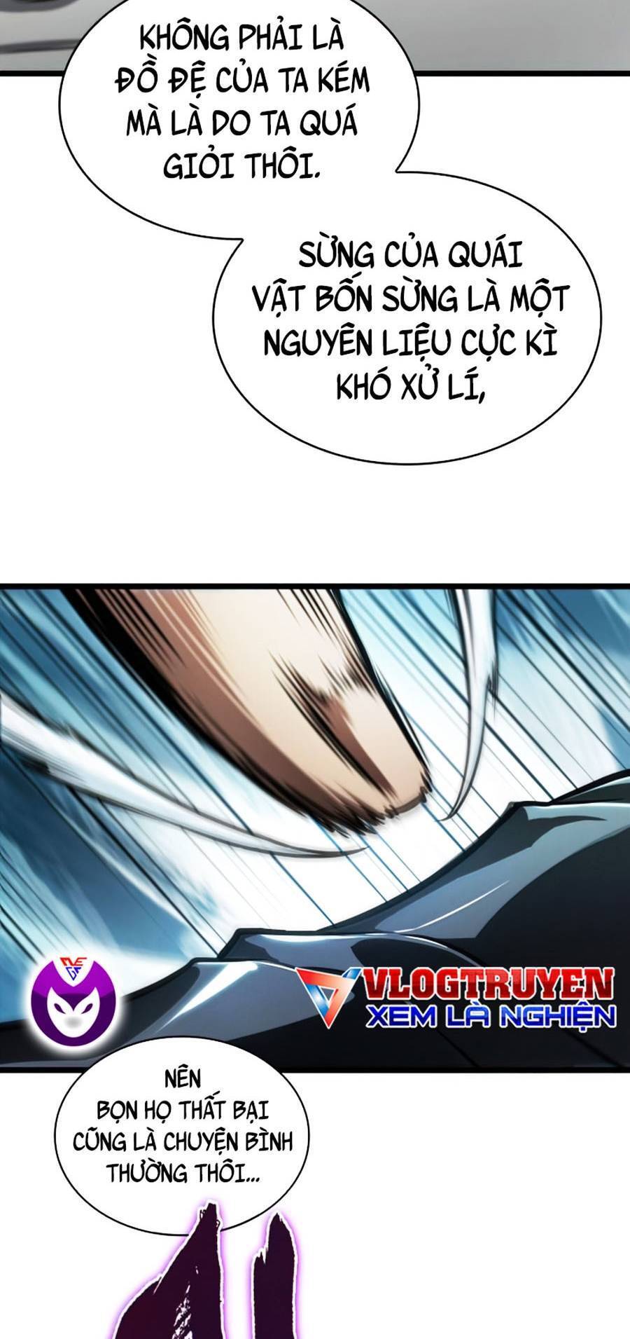 Thế Giới Sau Tận Thế chapter 14 - Upload bởi truyensieuhay.com