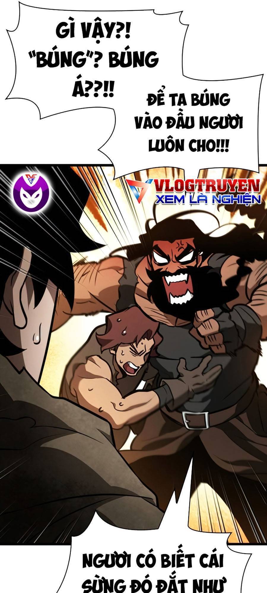 Thế Giới Sau Tận Thế chapter 14 - Upload bởi truyensieuhay.com