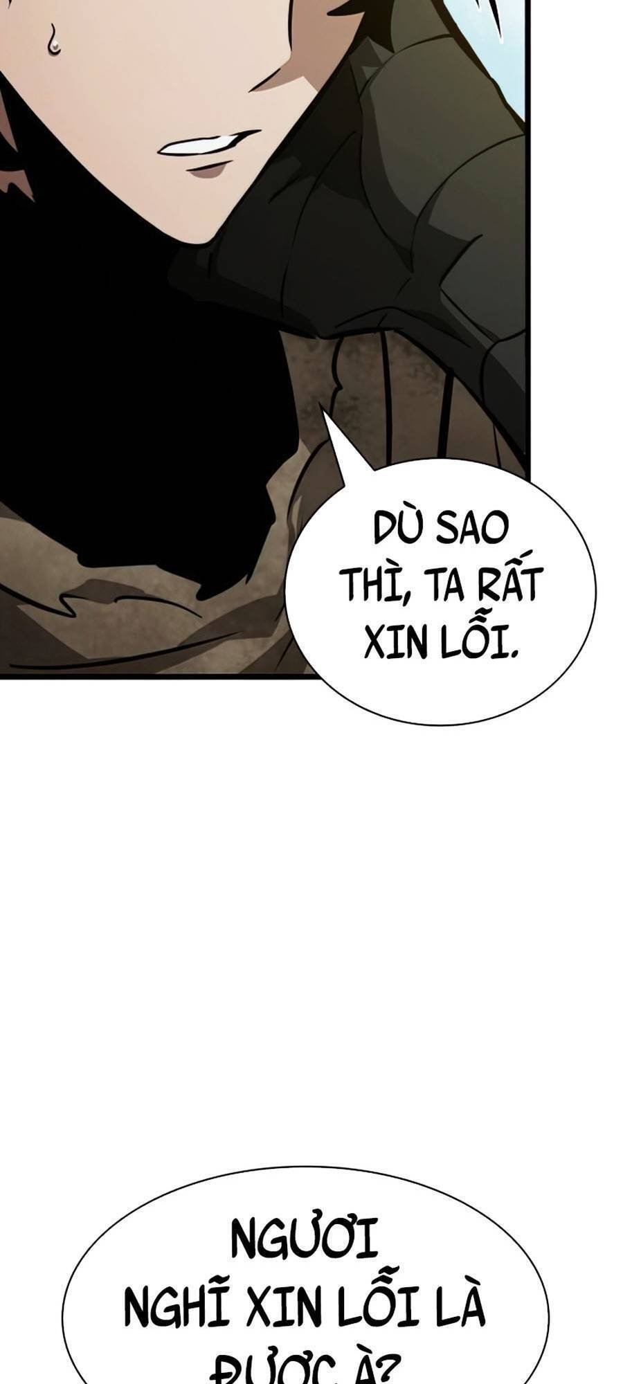 Thế Giới Sau Tận Thế chapter 14 - Upload bởi truyensieuhay.com