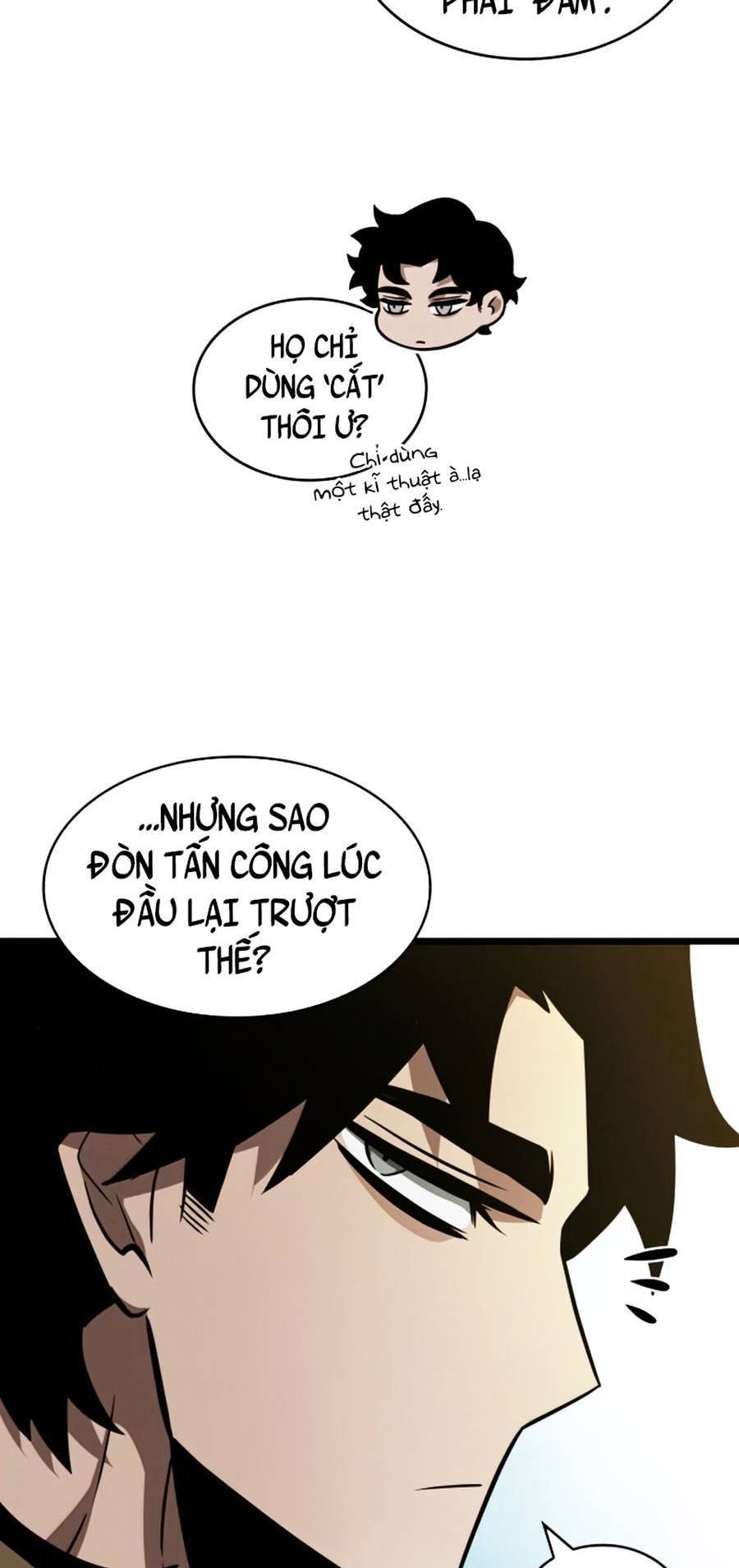 Thế Giới Sau Tận Thế chapter 14 - Upload bởi truyensieuhay.com