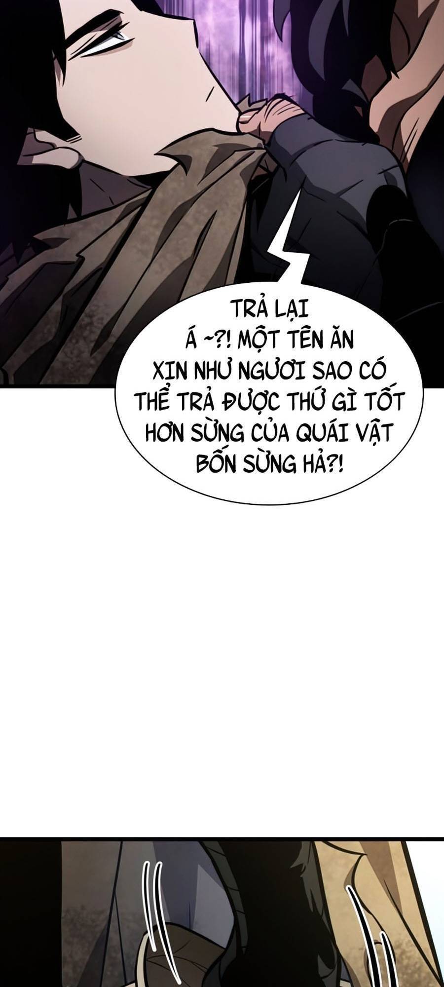 Thế Giới Sau Tận Thế chapter 14 - Upload bởi truyensieuhay.com
