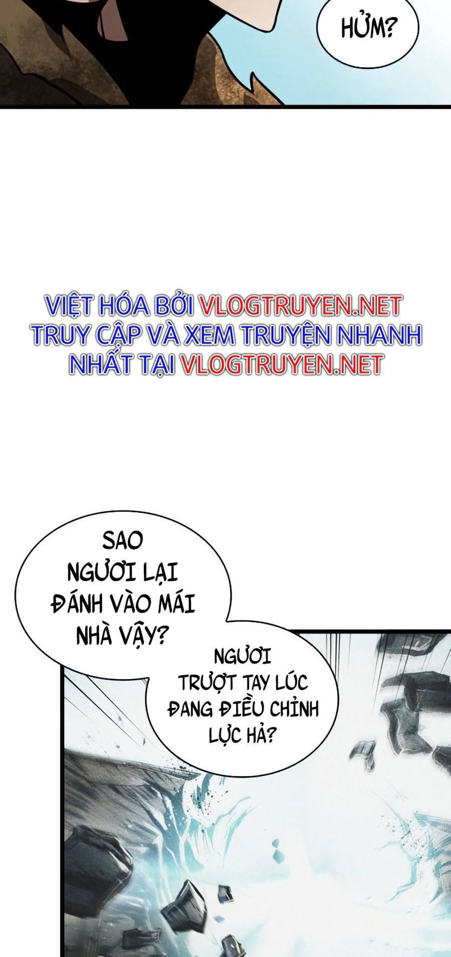 Thế Giới Sau Tận Thế chapter 14 - Upload bởi truyensieuhay.com