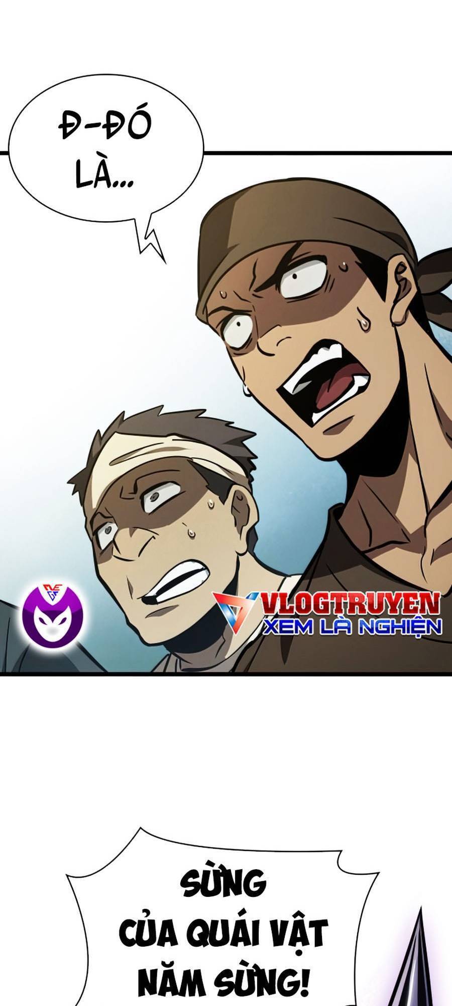 Thế Giới Sau Tận Thế chapter 14 - Upload bởi truyensieuhay.com