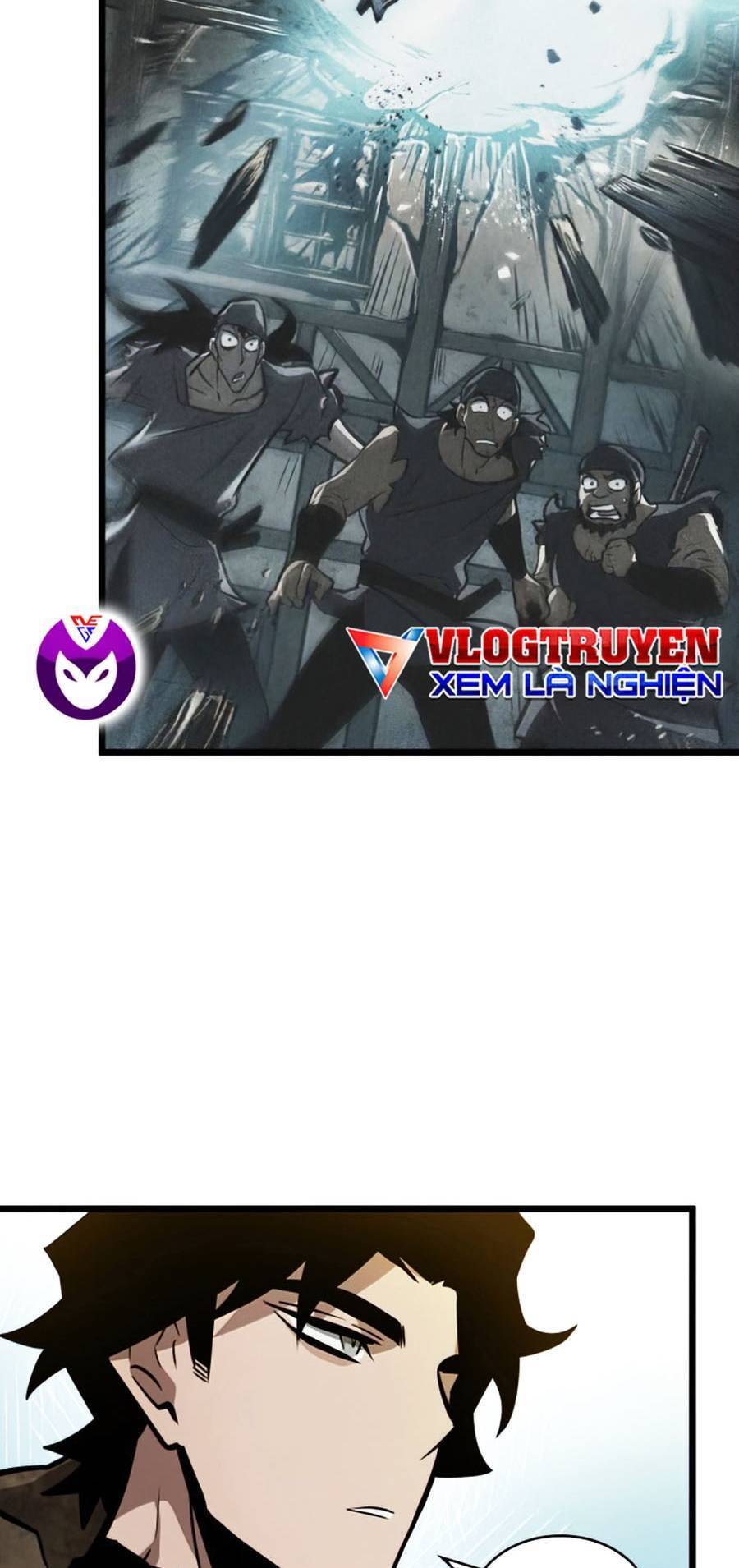 Thế Giới Sau Tận Thế chapter 14 - Upload bởi truyensieuhay.com