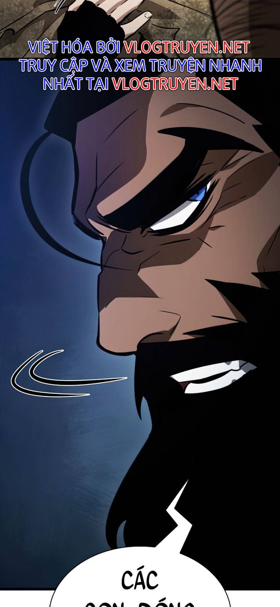 Thế Giới Sau Tận Thế chapter 14 - Upload bởi truyensieuhay.com