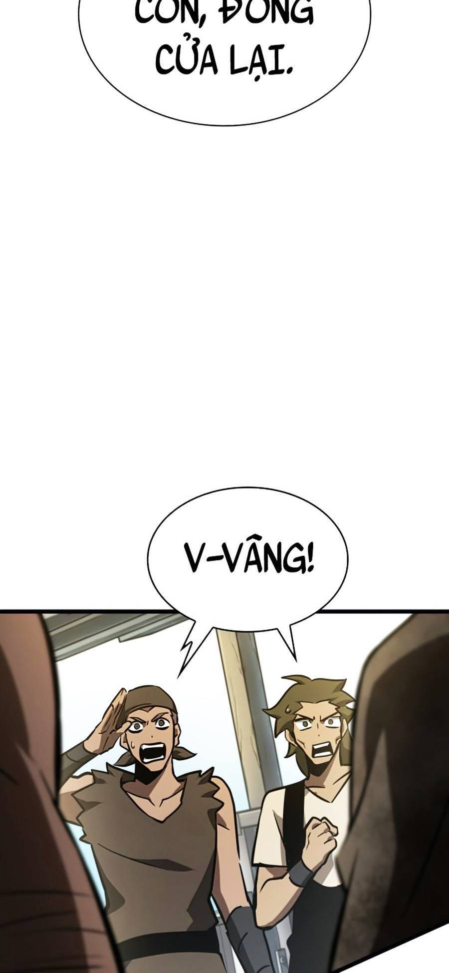 Thế Giới Sau Tận Thế chapter 14 - Upload bởi truyensieuhay.com