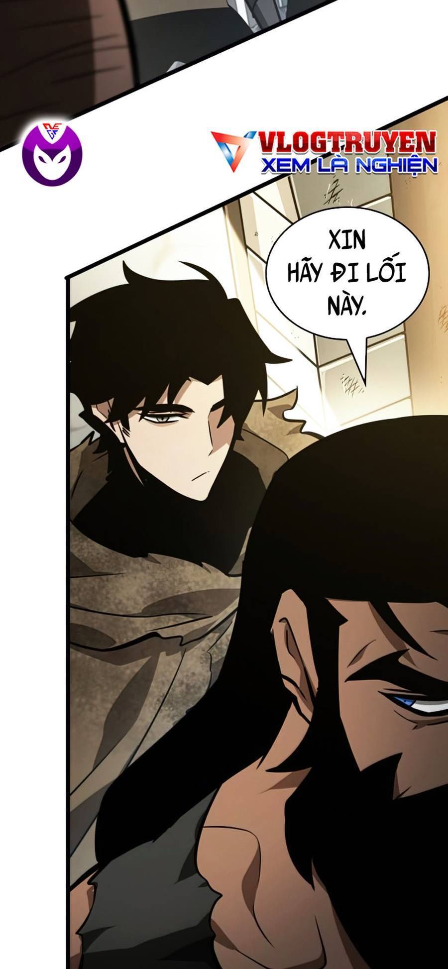 Thế Giới Sau Tận Thế chapter 14 - Upload bởi truyensieuhay.com