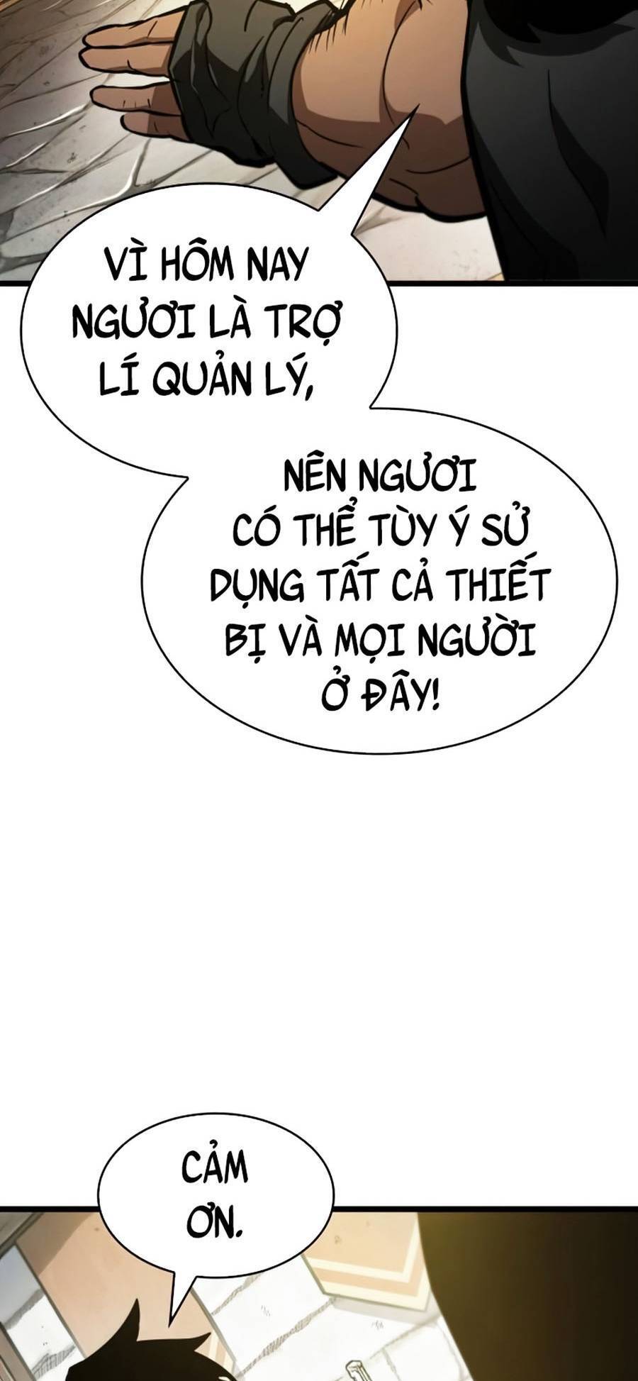 Thế Giới Sau Tận Thế chapter 14 - Upload bởi truyensieuhay.com