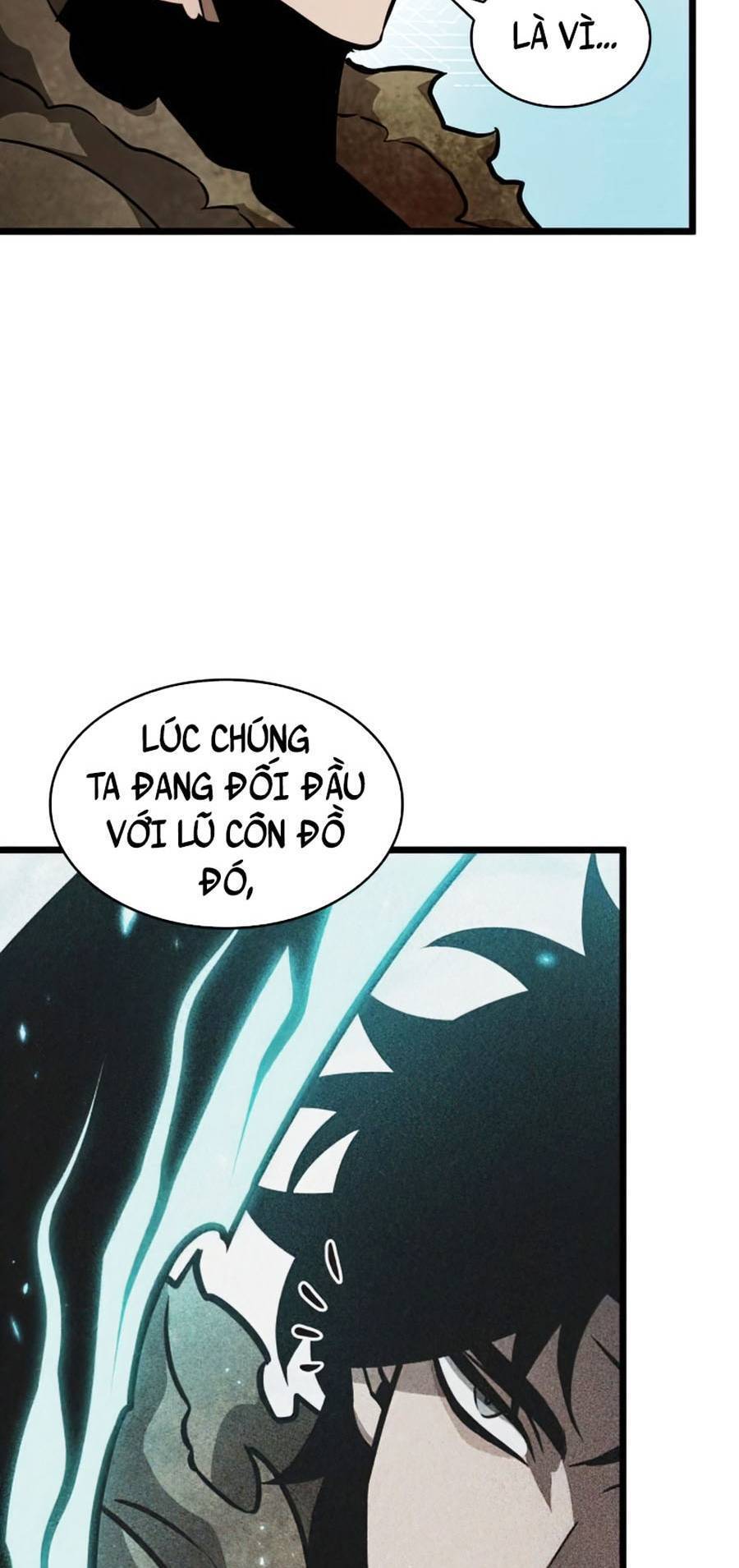 Thế Giới Sau Tận Thế chapter 14 - Upload bởi truyensieuhay.com
