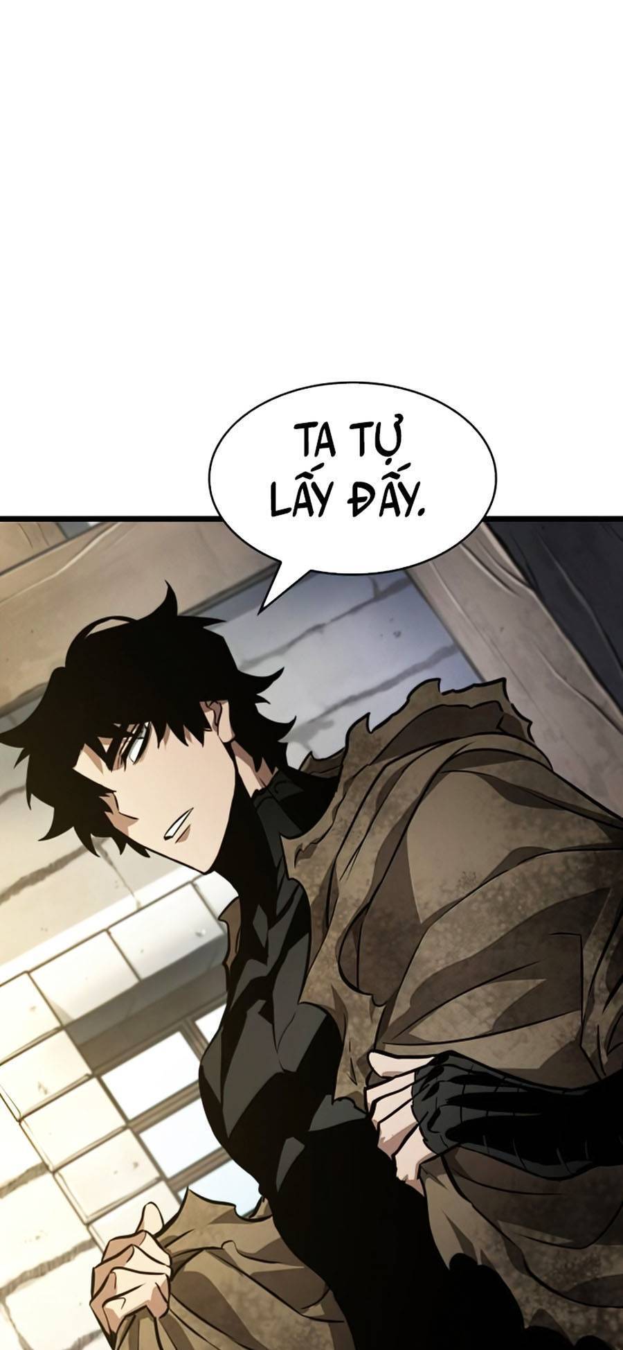 Thế Giới Sau Tận Thế chapter 14 - Upload bởi truyensieuhay.com