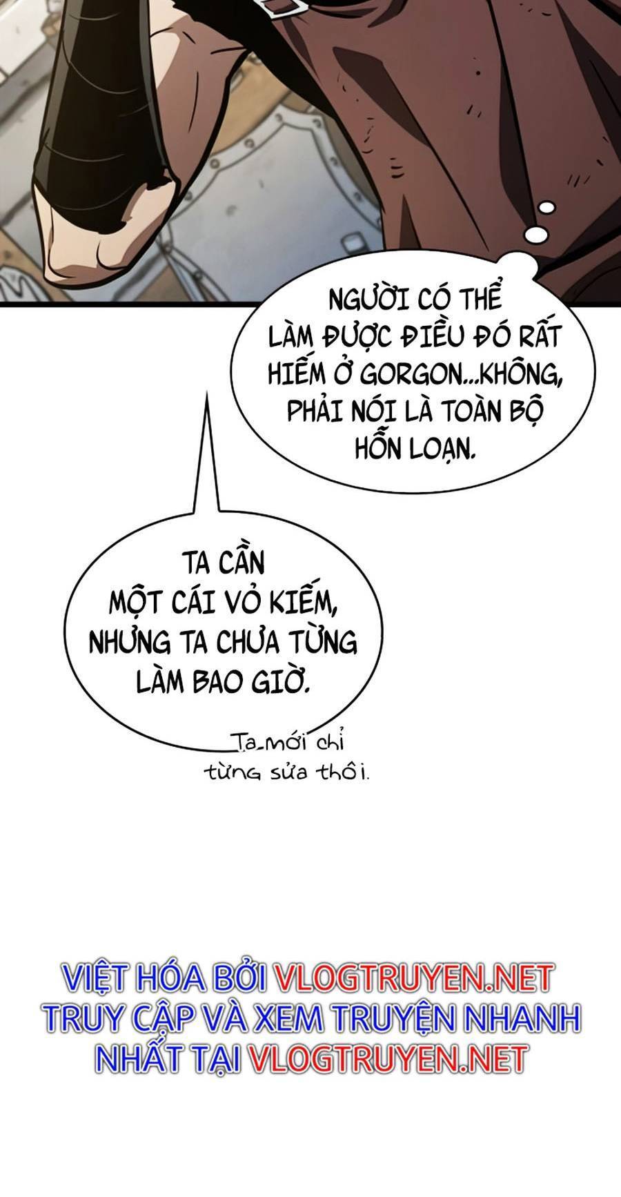 Thế Giới Sau Tận Thế chapter 14 - Upload bởi truyensieuhay.com