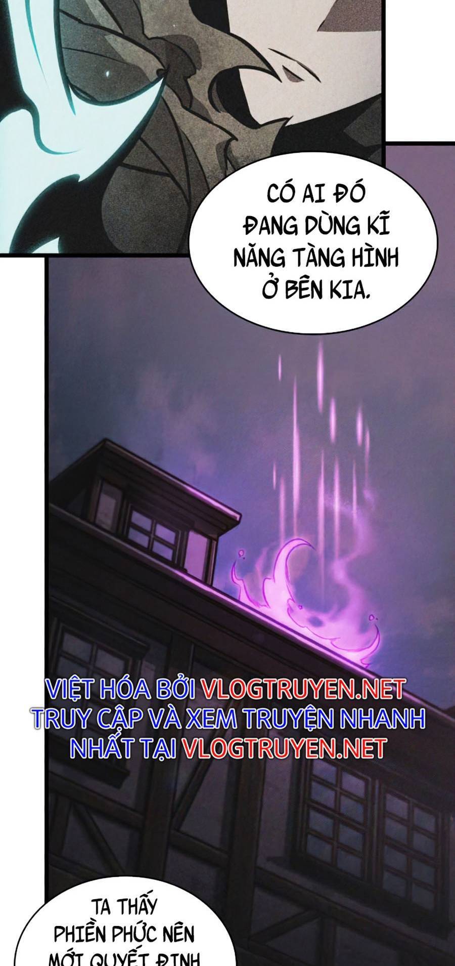 Thế Giới Sau Tận Thế chapter 14 - Upload bởi truyensieuhay.com