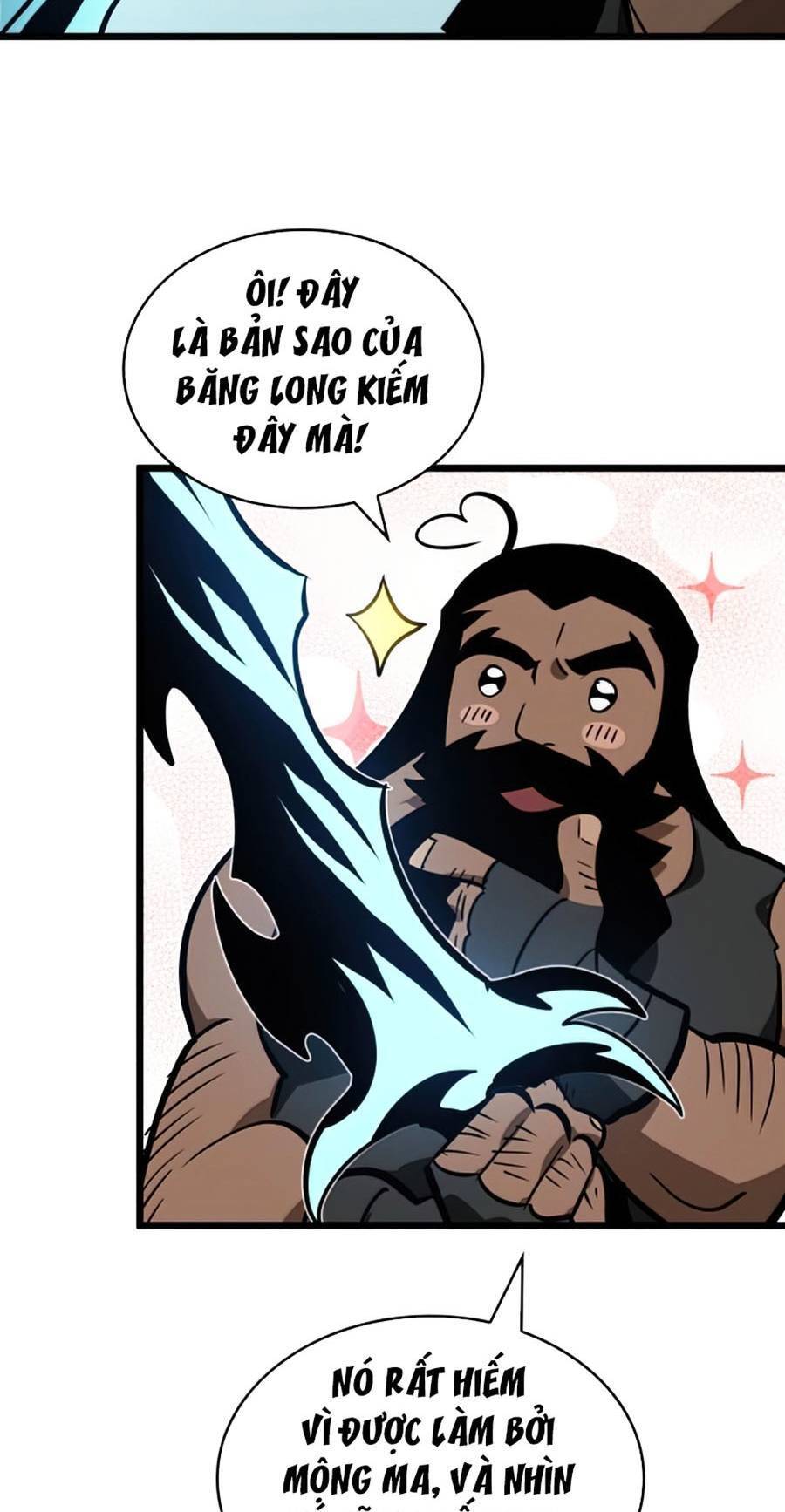 Thế Giới Sau Tận Thế chapter 14 - Upload bởi truyensieuhay.com