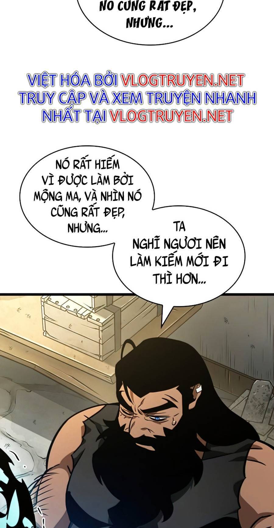 Thế Giới Sau Tận Thế chapter 14 - Upload bởi truyensieuhay.com